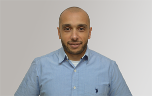 Dr. Mohamed Ghabn